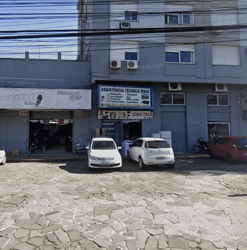 Oficina RWM
